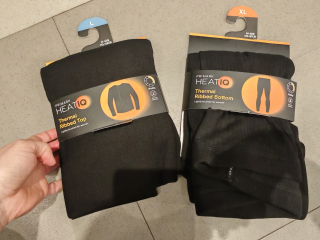 SPODKY ČERNÉ, XL
